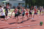 Stephen hands the baton to Glen