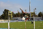 Tim - Pole Vaulting
