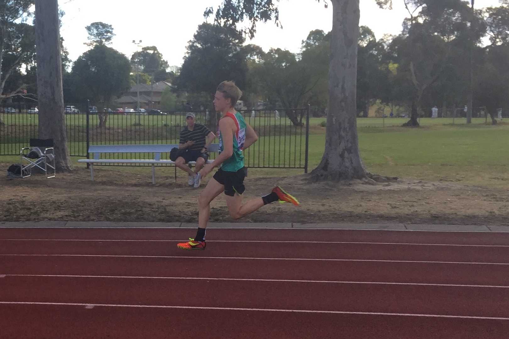 Sam (200m)