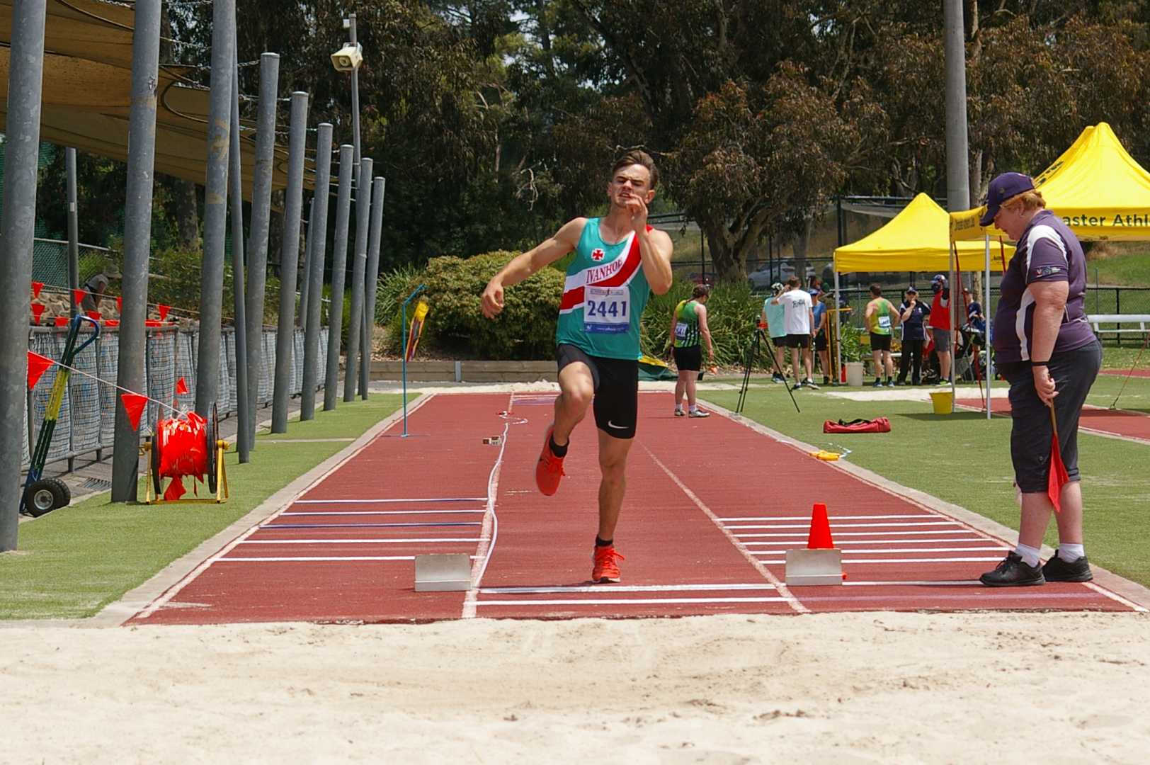 Jack (Long Jump)