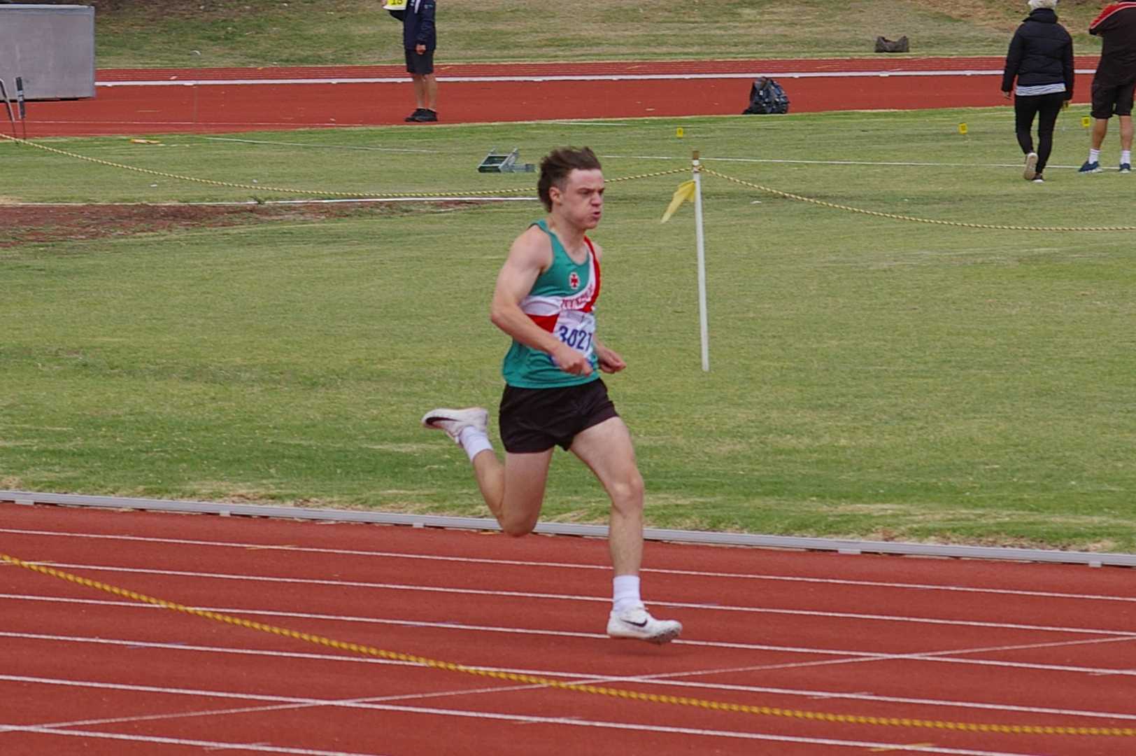 Ben (100m)