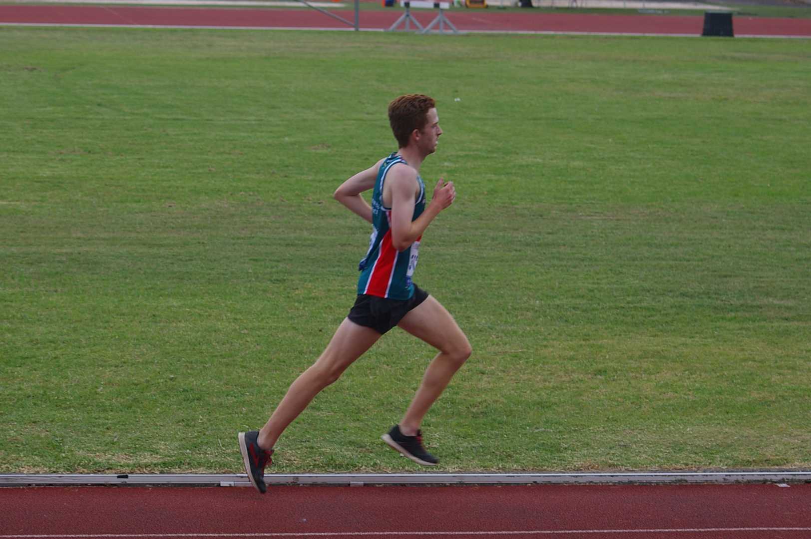 Thomas (3000m)